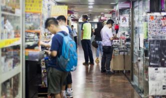 中國游戲市場的演進 過去、現(xiàn)在與未來的軟件開發(fā)視角