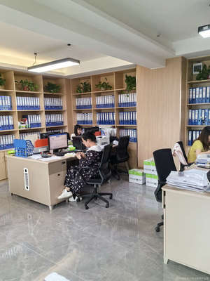 長(zhǎng)沙湘和財(cái)務(wù)咨詢?cè)破脚_(tái)服務(wù) 賦能企業(yè)數(shù)字化轉(zhuǎn)型