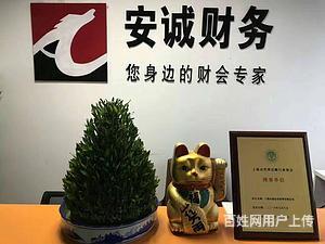 楊浦區(qū)審計(jì)驗(yàn)資、注銷變更與財(cái)務(wù)咨詢，專業(yè)服務(wù)找安誠(chéng)財(cái)務(wù)王會(huì)計(jì)
