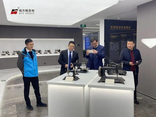 不忘初心，砥礪前行——南方略咨詢集團(tuán)2021年度云平臺(tái)服務(wù)發(fā)展回顧與展望