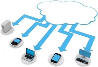 虛擬化技術未來的發展趨勢 驅動云平臺服務創新的核心引擎