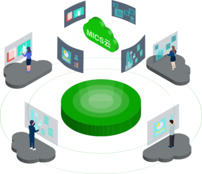 數字浪潮澎湃，把握“十四五”數據紅利 云平臺服務的關鍵角色