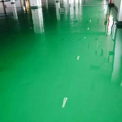 平和水性環(huán)氧地坪漆工廠 美舍名匠涂裝以水性樹(shù)脂技術(shù)引領(lǐng)節(jié)能地材新風(fēng)尚